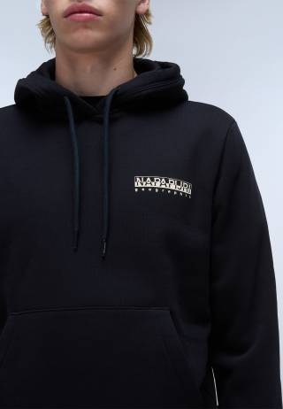 B-FORNET H BLACK 041