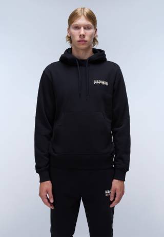B-FORNET H BLACK 041