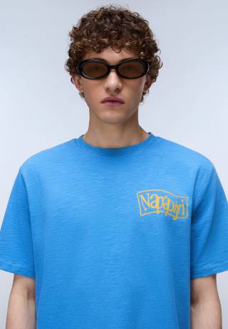 S-ELIOR SS BLUE JASPER B9A 