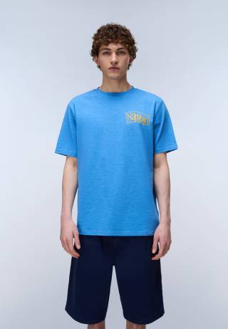 S-ELIOR SS BLUE JASPER B9A 