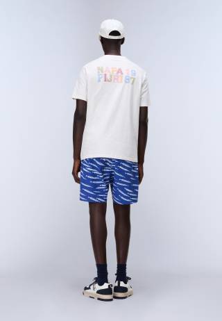 S-ELIOR SS WHITE WHISPER 