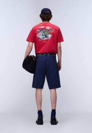 S-ELIOR SS AMERICAN B RAQ 