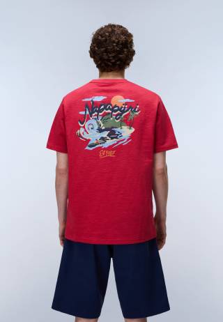 S-ELIOR SS AMERICAN B RAQ 