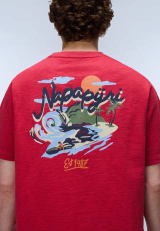 S-ELIOR SS AMERICAN B RAQ 