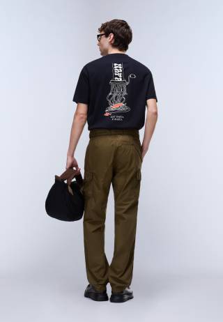 S-SOL SS BLACK BEAUTY 