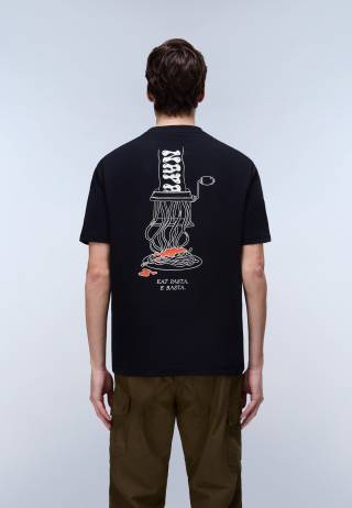 S-SOL SS BLACK BEAUTY 