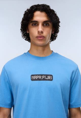 S-SOL SS BLUE JASPER B9A 