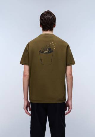 S-SOL SS DARK OLIVE G3A 