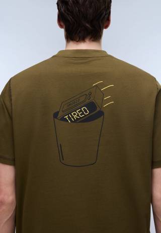 S-SOL SS DARK OLIVE G3A 