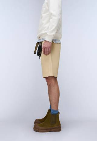N-CYRUS CHINO MOJAVE DES N3D 
