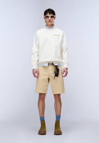 N-CYRUS CHINO MOJAVE DES N3D 