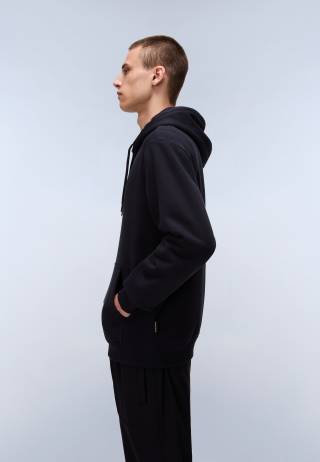 B-BOX LOGO H BLACK 041 