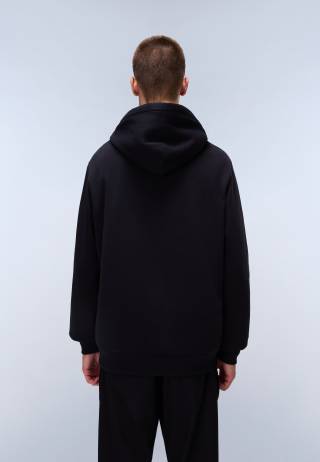 B-BOX LOGO H BLACK 041 