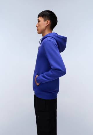 B-BOX LOGO H ROYAL BLUE B3B 