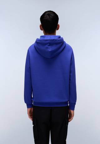 B-BOX LOGO H ROYAL BLUE B3B 
