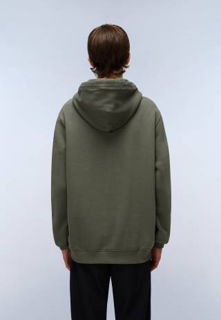 B-BOX LOGO H TEA LEAF G0A 