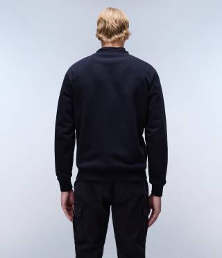 B-BOX LOGO C BLACK 041