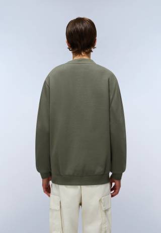 B-BOX LOGO C TEA LEAF G0A 