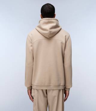 B-BADGE HZH BEIGE ROCKY