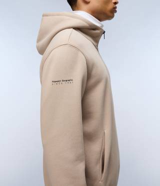 B-BADGE HZH BEIGE ROCKY