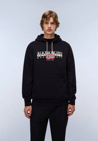 B-AYLMER H WINT BLACK 041