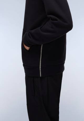 B-AYLMER H WINT BLACK 041