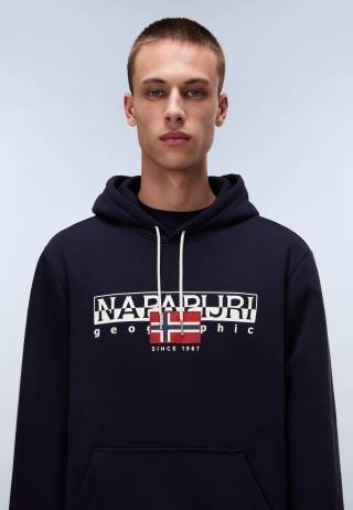 B-AYLMER H WINT BLU MARINE