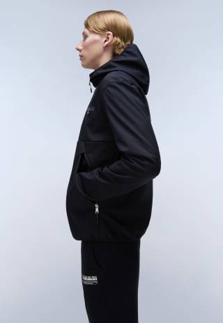 A-BUNZ FZH BLACK 041