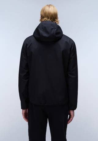 A-BUNZ FZH BLACK 041