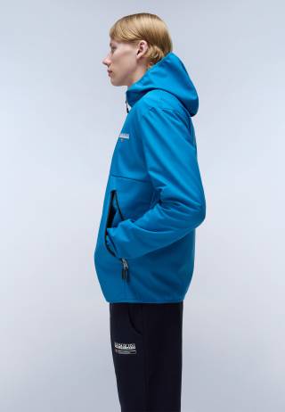 A-BUNZ FZH BLUE SAPPHIRE