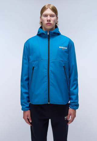 A-BUNZ FZH BLUE SAPPHIRE