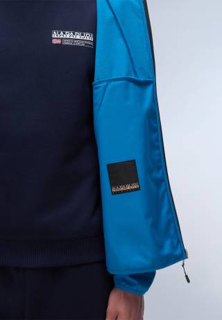 A-BUNZ FZH BLUE SAPPHIRE