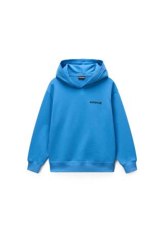 K B-ALBEDO H BLUE JASPER B9A 