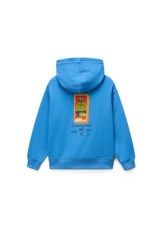 K B-ALBEDO H BLUE JASPER B9A 