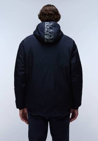 A-CORBEAU OPEN BLU MARINE