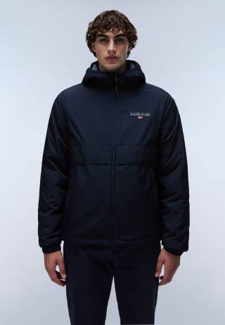 A-CORBEAU OPEN BLU MARINE