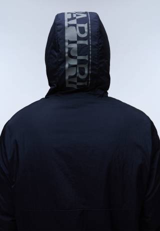 A-CORBEAU OPEN BLU MARINE