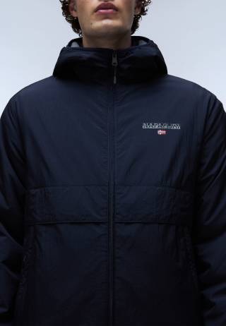 A-CORBEAU OPEN BLU MARINE
