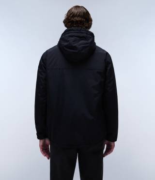 A-TUNDRA WINT BLACK 041