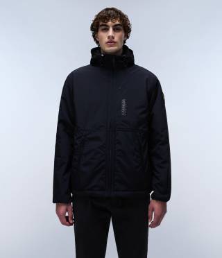 A-TUNDRA WINT BLACK 041