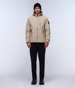 A-TUNDRA WINT BEIGE ROCKY