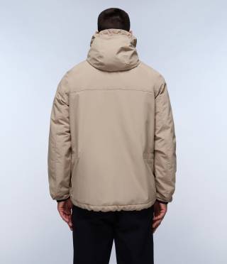 A-TUNDRA WINT BEIGE ROCKY