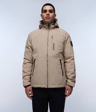 A-TUNDRA WINT BEIGE ROCKY