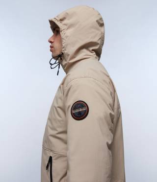 A-TUNDRA WINT BEIGE ROCKY