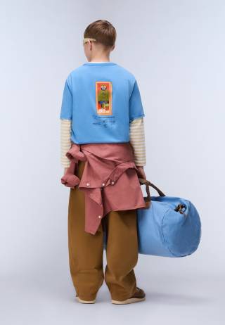 K S-ALBEDO SS BLUE JASPER B9A 