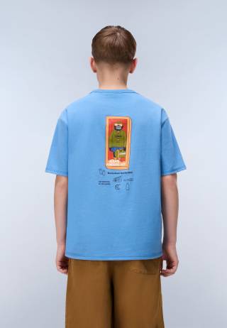 K S-ALBEDO SS BLUE JASPER B9A 