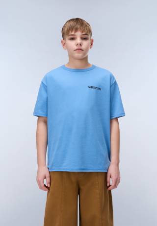 K S-ALBEDO SS BLUE JASPER B9A 