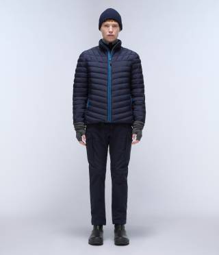 A-LAPAZ S BLU MARINE