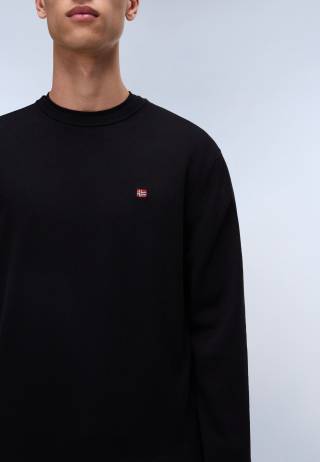 DROZ 5 BLACK 041
