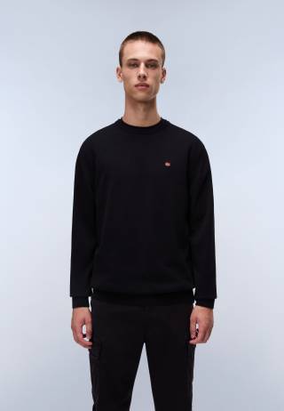 DROZ 5 BLACK 041